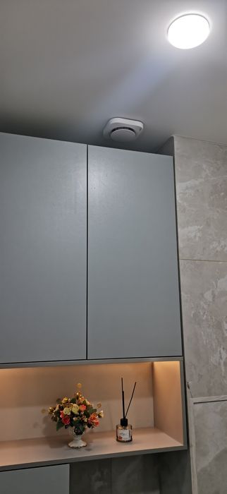 Электрик хизмати