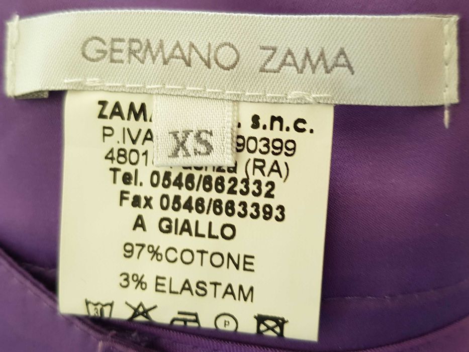 Pantaloni dama, marimea XS