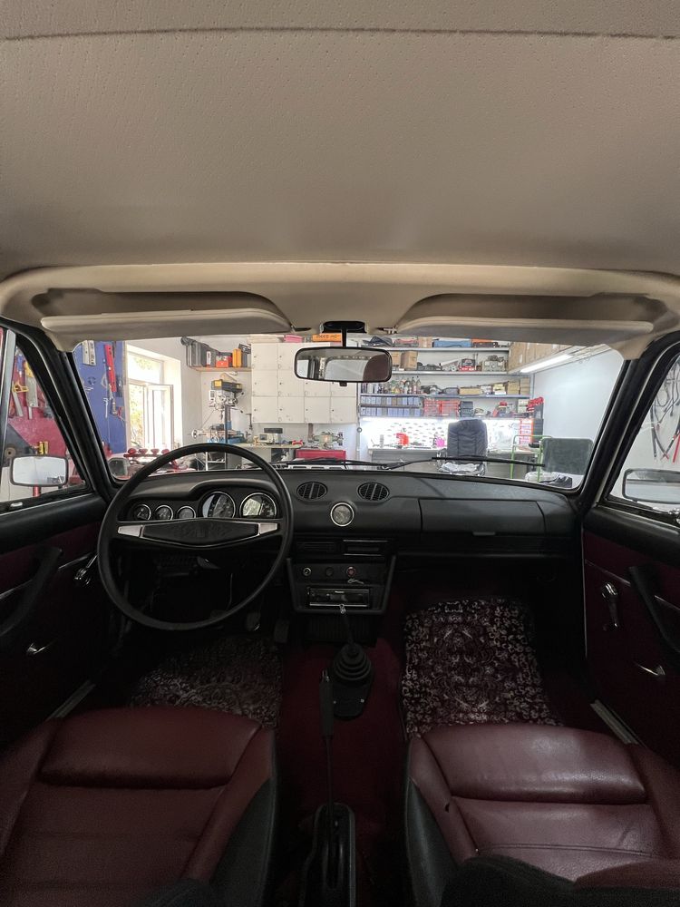 Lada Vaz 2106 sedan