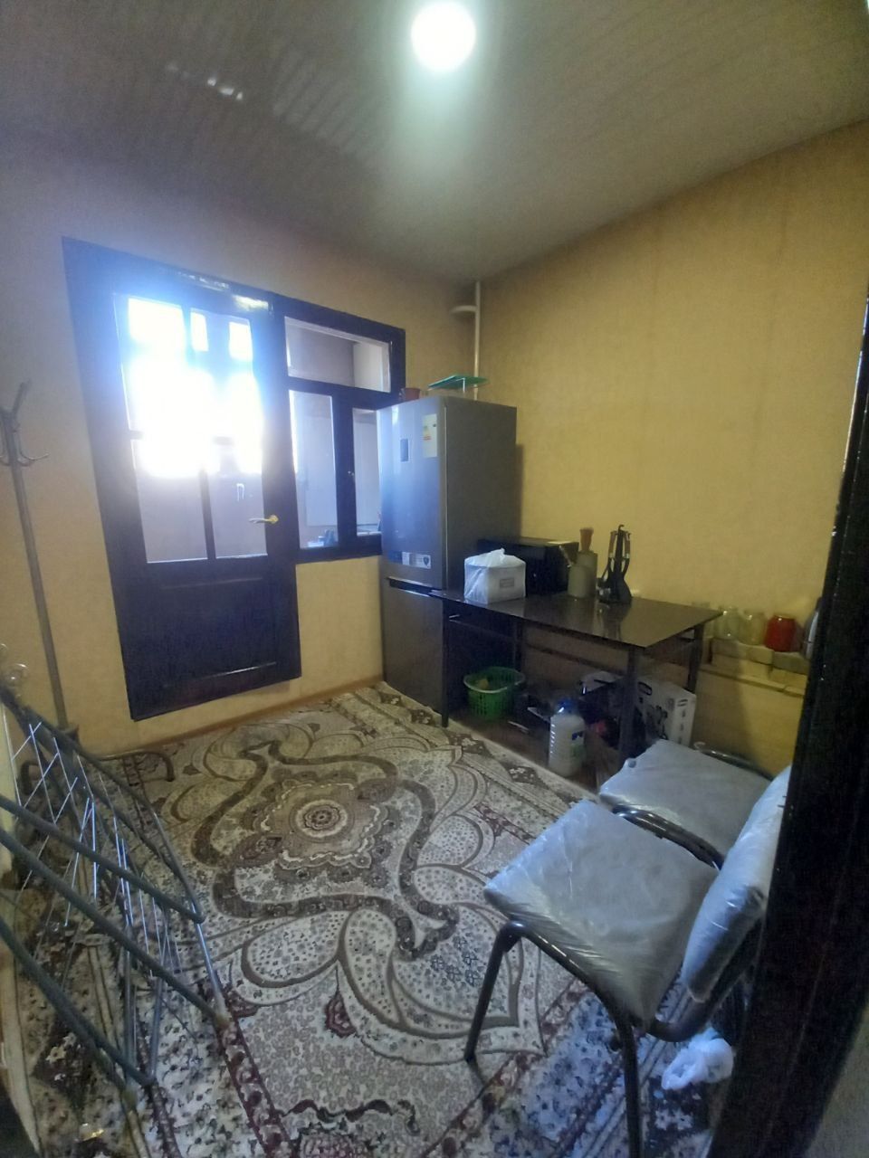 Паркентский м-в Риёзий 2/2/9 (60м2)