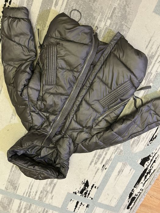 Продам куртку размер S