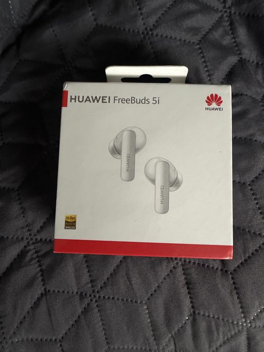 безжични слушалки huawei freebuds 5i