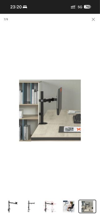 Кронштеын для монитора