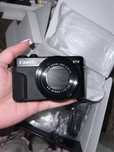 Canon G7X aproape nou