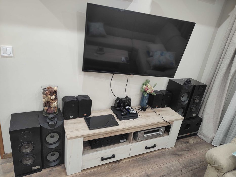 Тонколони Wharfedale MODUS FIVE