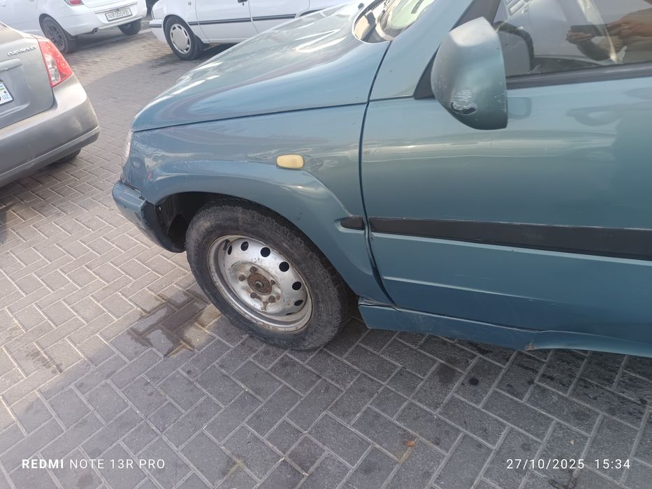 Chevrolet niva motor metan yangi