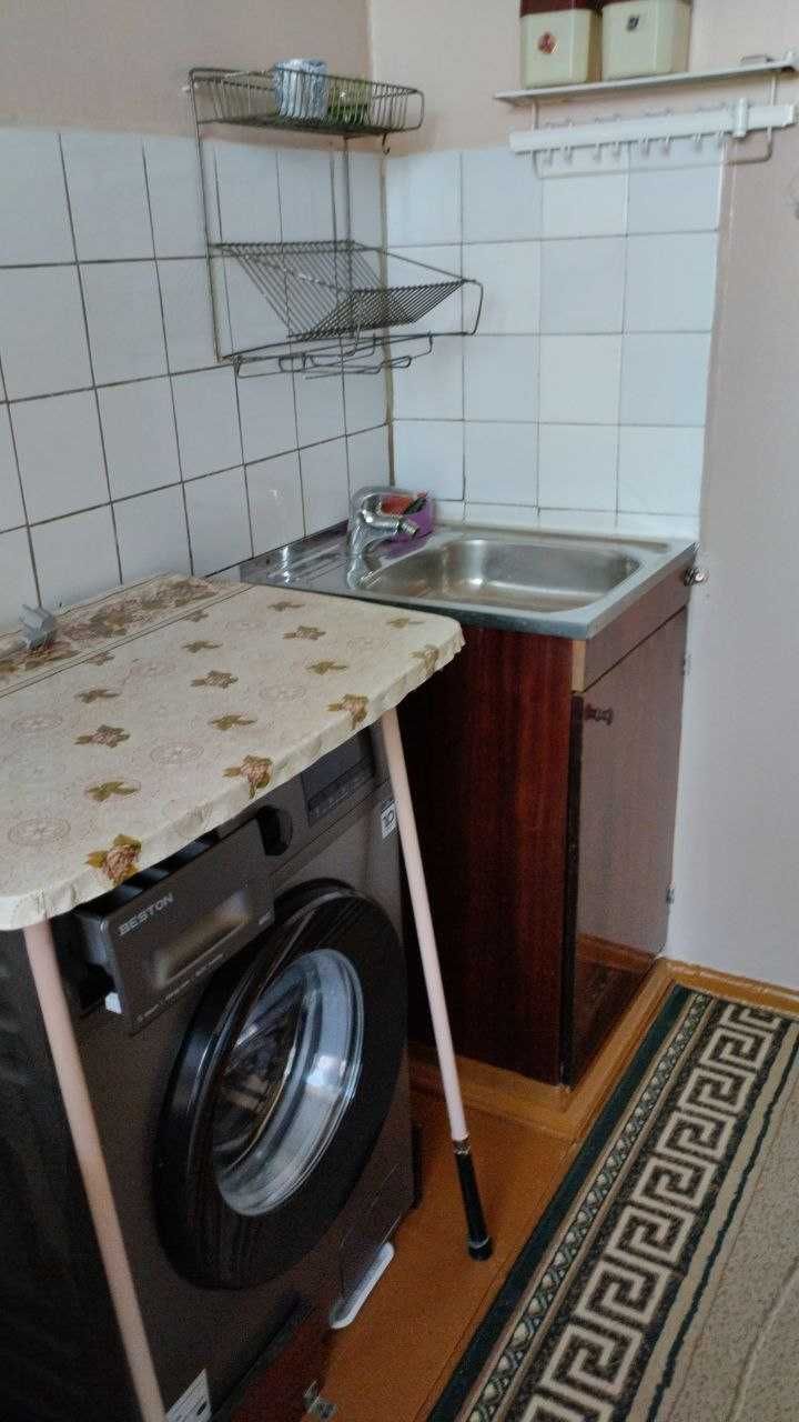 Сдается 2-х комнатная квартира