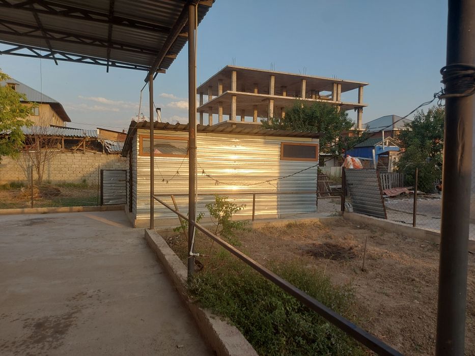 Продается дом  кирпичный