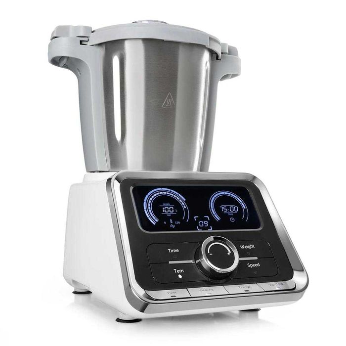 Klarstein GrandPrix кухненски робот