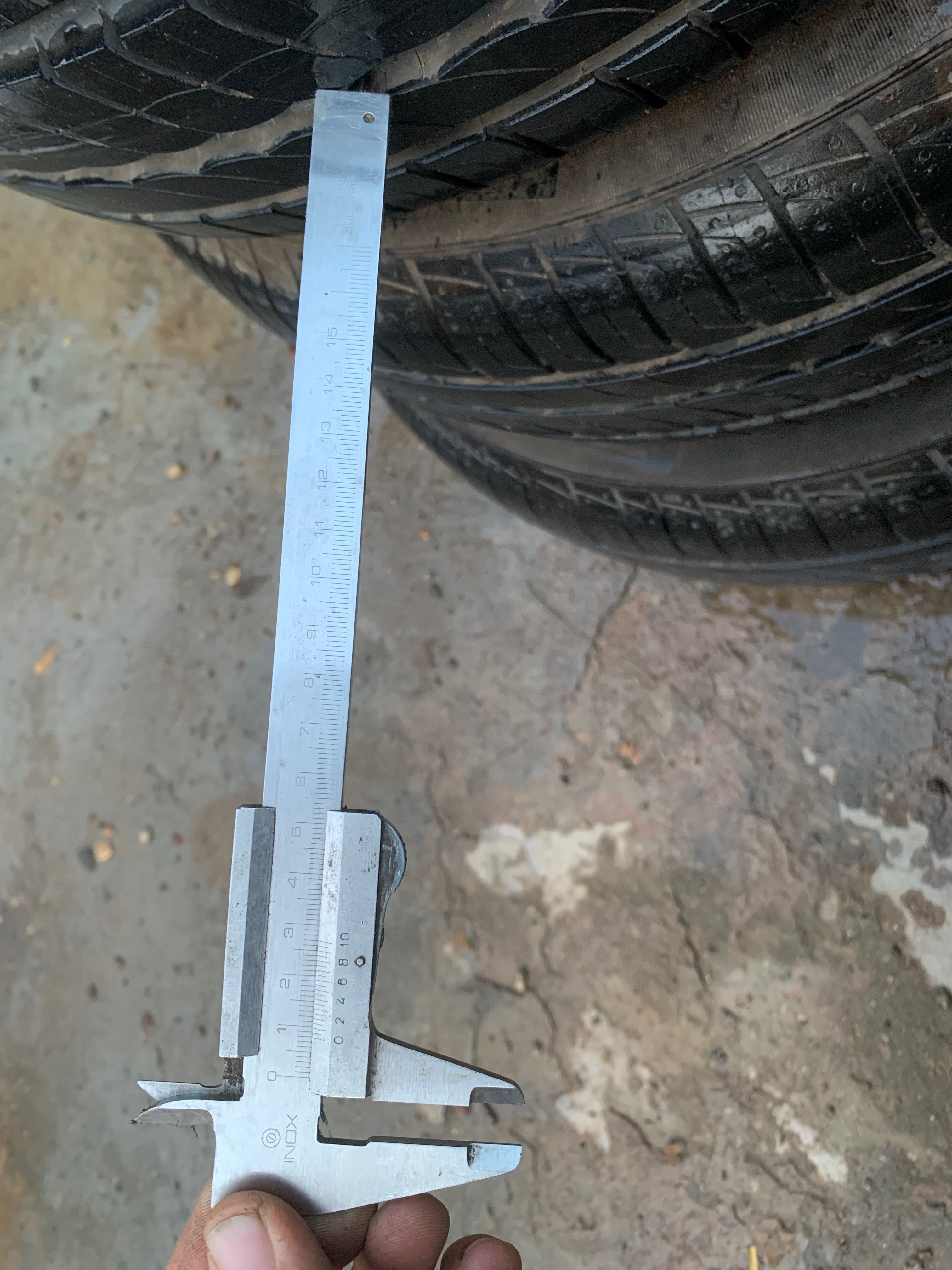 Гуми Pirelli Cinturato 185/65/15