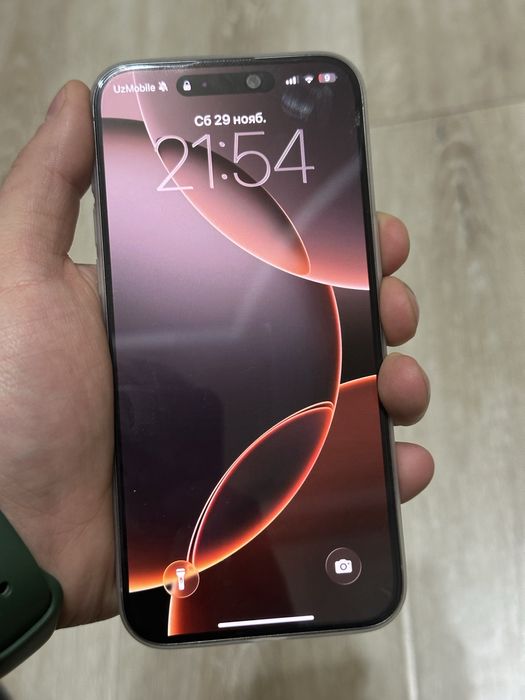 Продается iPhone 15 Pro Max 256 гб 90%