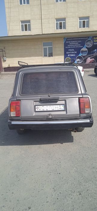 Ваз лада 2104 Жигули