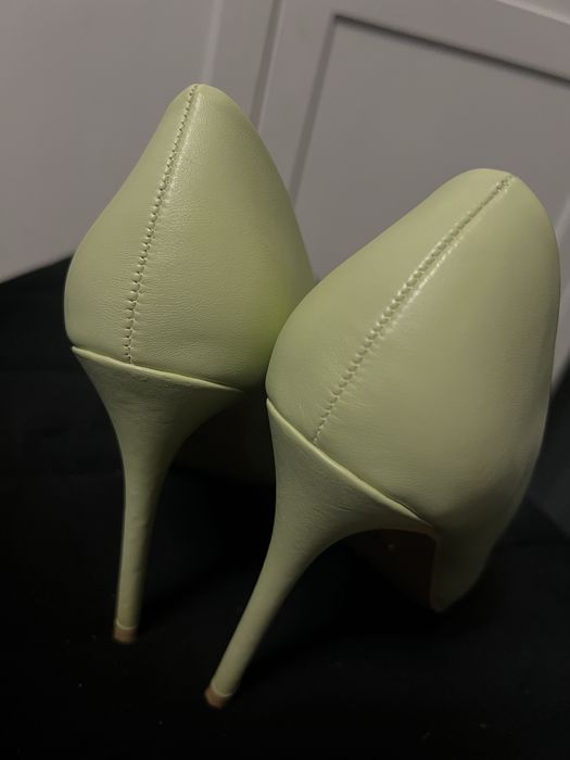 Дамски токчета