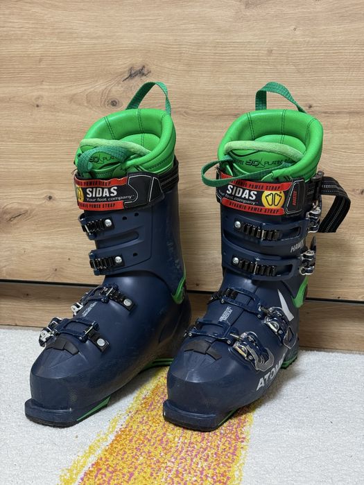 Ски обувки Atomic Hawx Prime 120 27.5