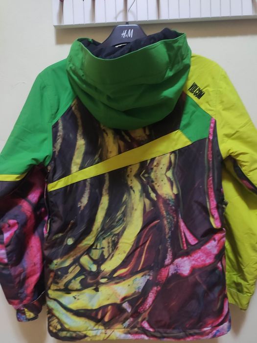 Geacă de schi/ snowboard Volcom 152