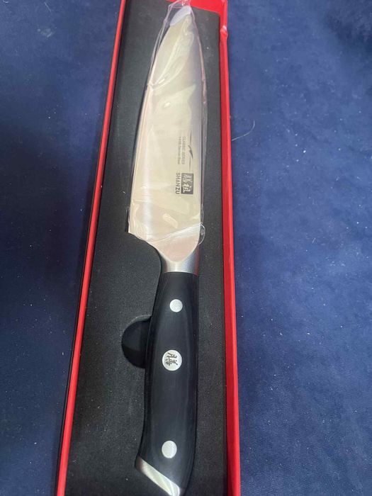 Професионален нож 20см Shan Zu