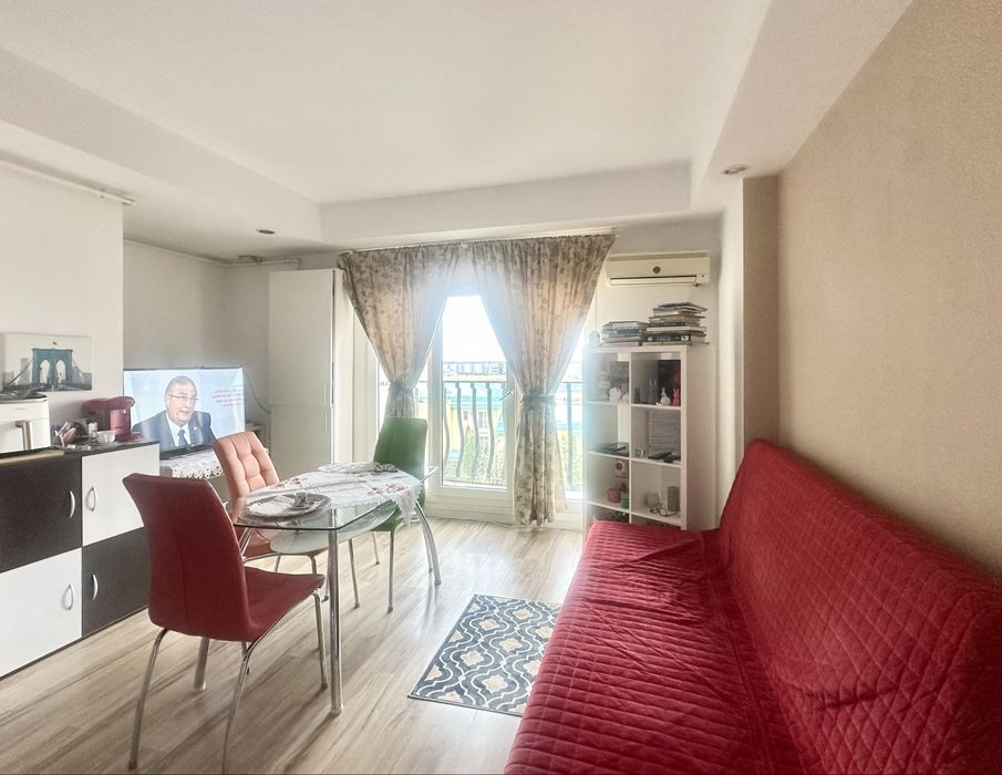 Apartament 2 camere, mobilat + parcare subterana - Cosmopolis, Pipera