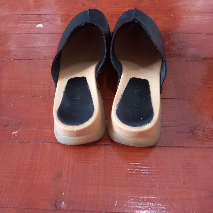 Saboti de oras casual