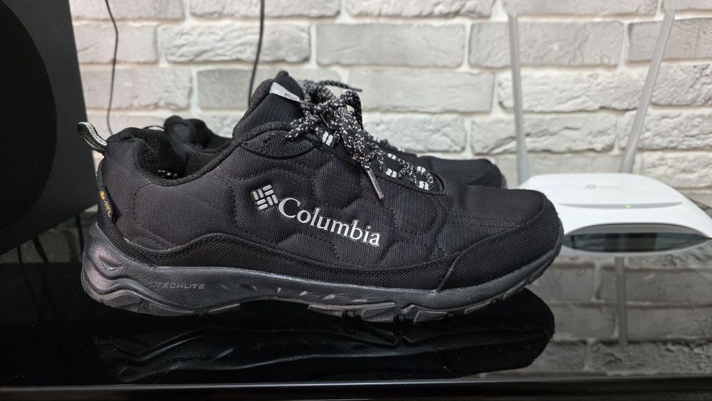 Оригинальные кроссы Columbia