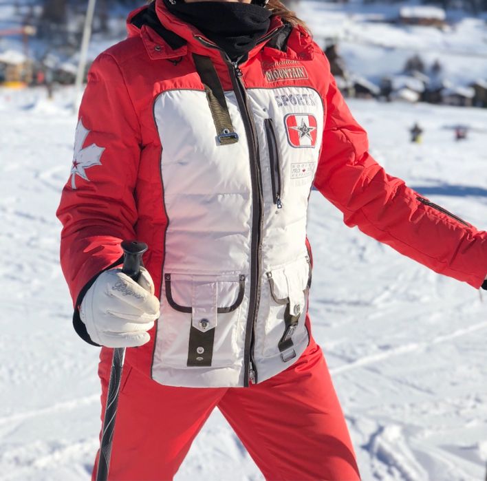 Bogner дамски ски екип