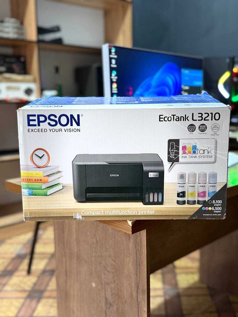 PRINTER skaner Kopiya 150$