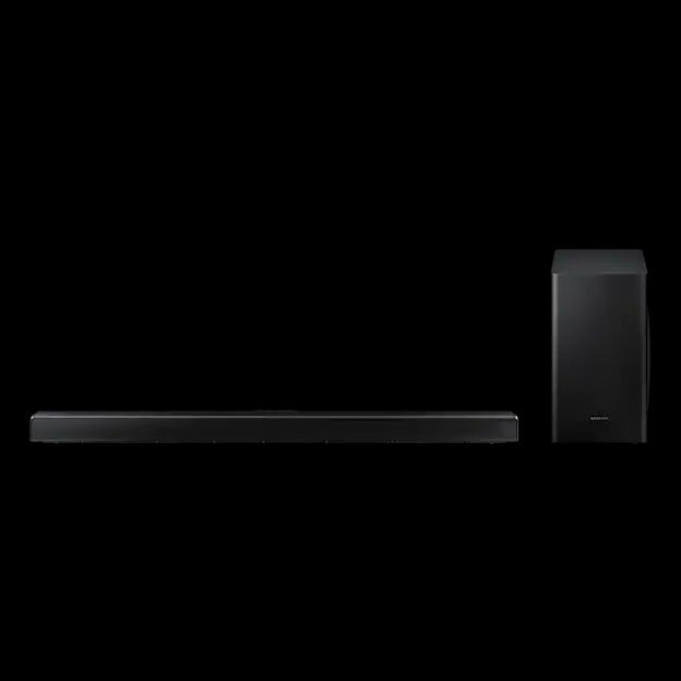 Soundbar Samsung Q60T