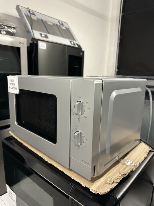 Cuptor Microunde + Grill Panasonic  NN‑GM23QM