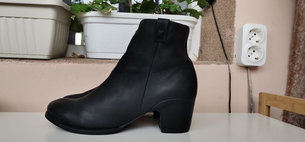 Елегантни обувки Ecco 40 н.