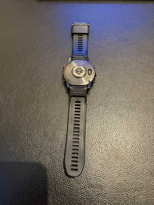 Garmin fēnix 7X Pro Solar 51мм