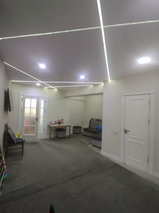 Очень срочо и дёшево! большая квартира, Мед Городок.