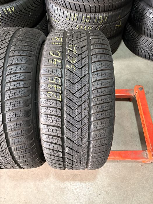 Anvelope iarna 245/45/18 Pirelli Sottozero 3 275 40 18 R 18
