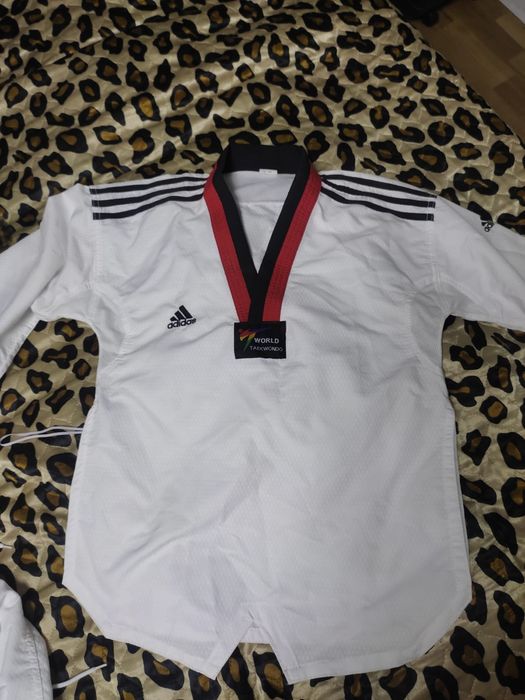 Кимоно Adidas  130-140