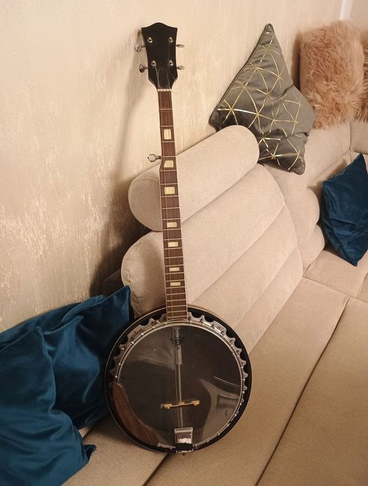 Instrument Bonjo