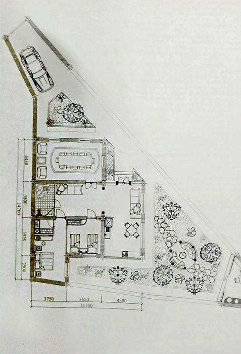 Продаётся участок 4сот Никитина