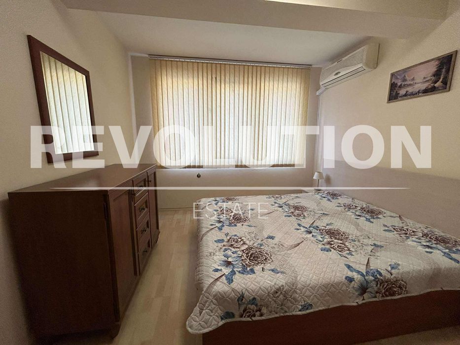 Дава се под наем Тристаен апартамент в Варна, ВИНС - 87 кв.м за 650 € - Снимка #7