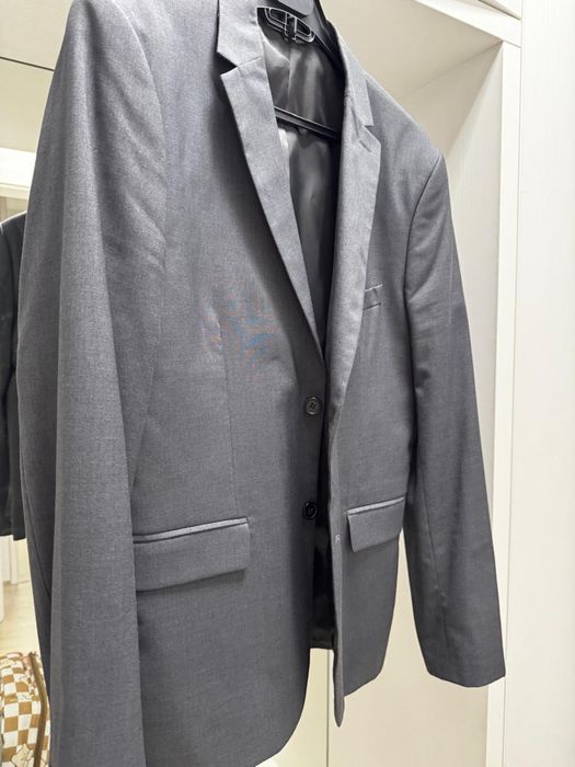 Sacou barbati, nr.50