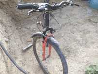 Velosiped sotiladi