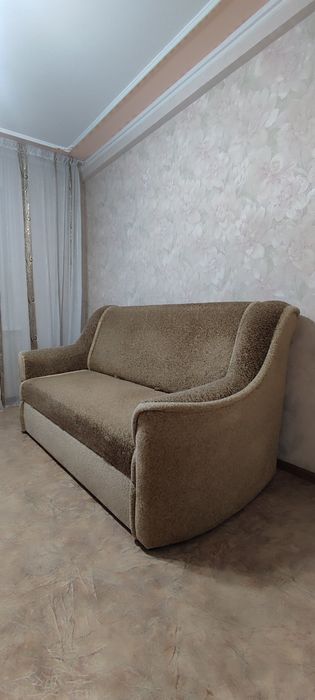 Продам диван раскладной
