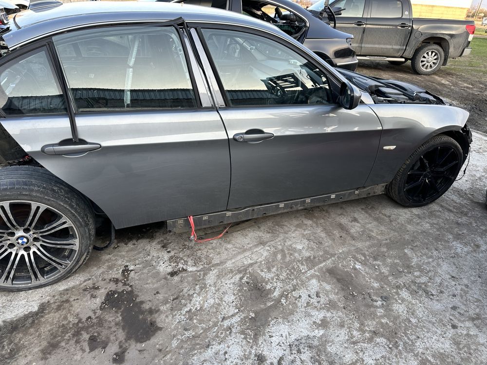 Врата врати BMW E90 E91 бмв е90 е91 vrata predna zadna предна задна