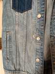 Vesta S denim Collins