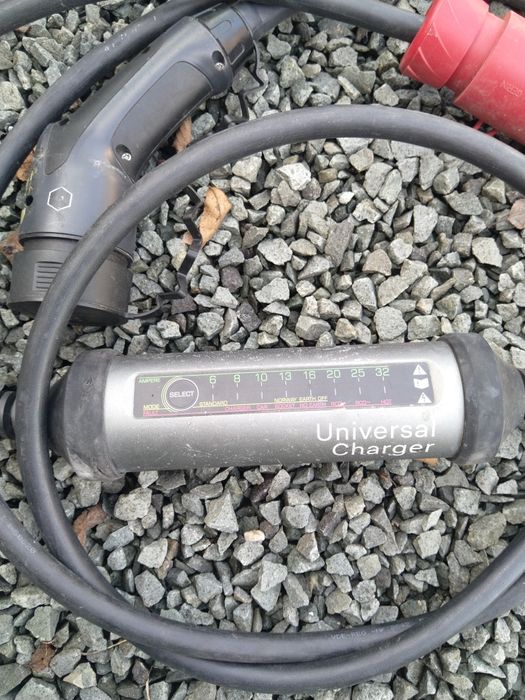 Încărcător mașina electrică