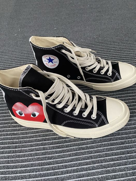 Кеды Converse новые 41 р-р