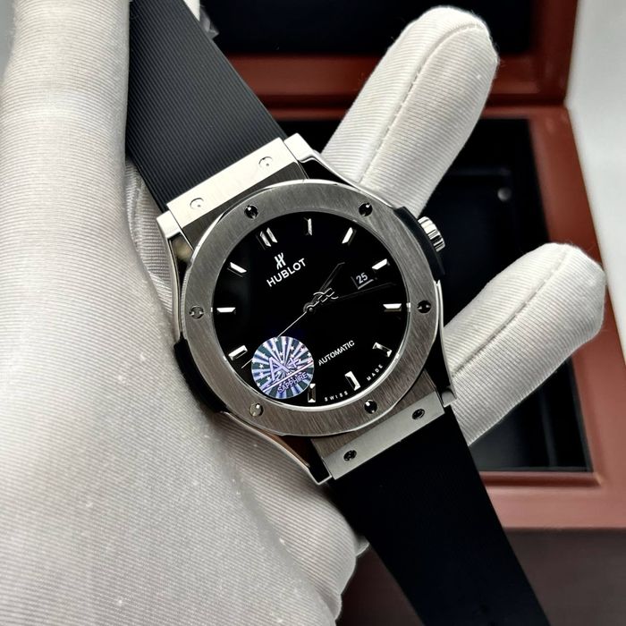 Ceas Hb classic fusion 38/mm