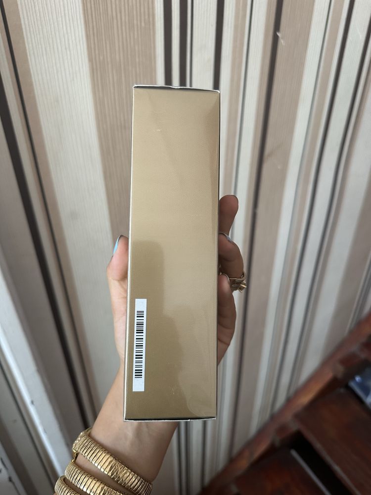 Armani code absolu