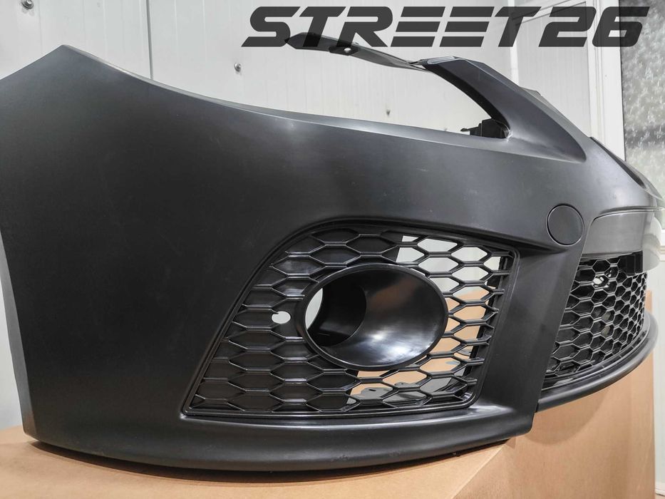 Bara Fata Cupra Seat Leon 1P (2005-2009) Cupra Design