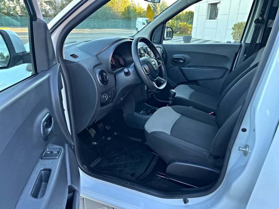 Dacia Dokker 2021 / 46000 km
