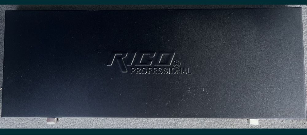 Битове торкс Rico 54 части TORX SPLINE TORX-H