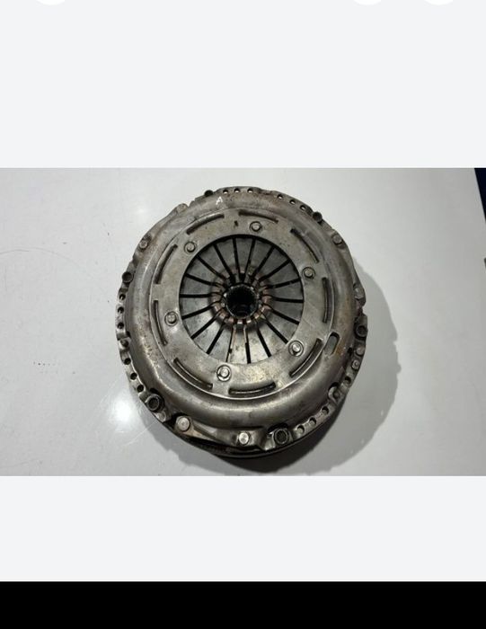 Kit ambreiaj de Audi A4 B8 nou ( folosit foarte puțin) Sachs