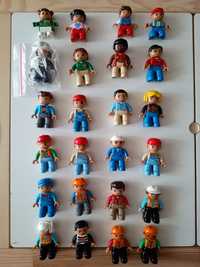 Calendar advent Paște Lego Duplo figurine 

Vin la voi cu un calendar