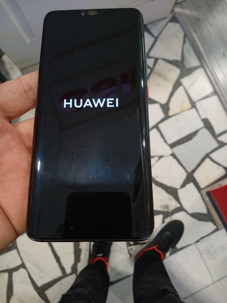 Vind Huawei mate 20 pro de piese